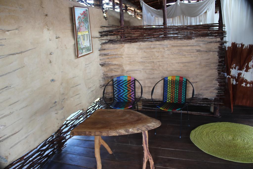 Iharana Bush Camp Hotel Ambondromifehy Cameră foto